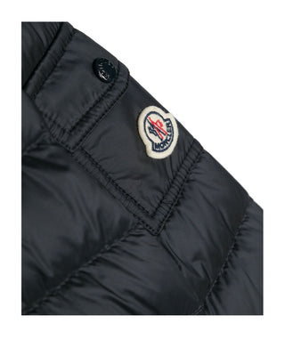 Moncler Giubbino in nylon 100 grammi J19541A00030