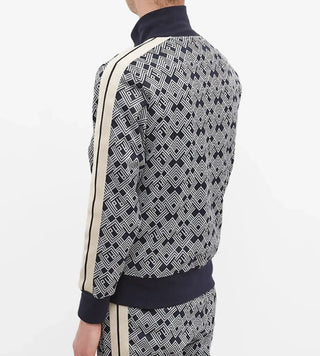 Palm Angels Felpa modello giacca PMBD001S22FAB0024603