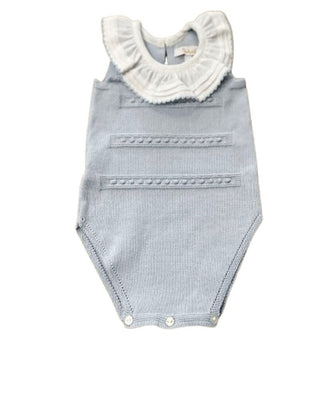 Babydif Pagliaccetto con nodini 856103