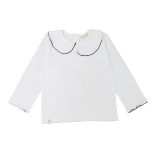 Maperò T-shirt con collo tondo M30194