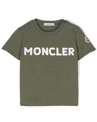 Moncler T-shirt  J19518C000100