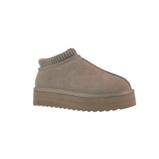 Colors Of California Stivali suola platform hc.ywpla09