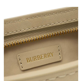 Burberry Borsa A Spalla Check 8126023 Per Bambina