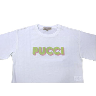 Emilio Pucci T-Shirt 9Q8231