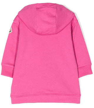 Moncler Vestina con cappuccio I29518I00001