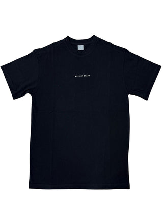 Why Not Brand T-shirt girocollo ME2