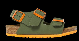 Birkenstock Sandali  1012592 con fibbia