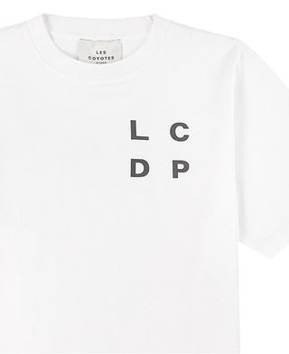 Les Coyotes de Paris ANNIE T-Shirt mit Rundhalsausschnitt