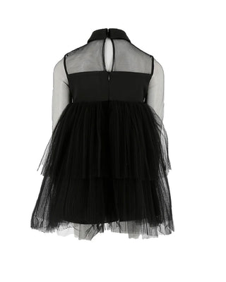 Elisabetta Franchi Abito in tulle EFAB539.0