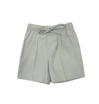 Massimo Brunelli Bermudashorts mit Kordelzug MAX7025