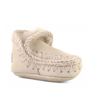 Mou Stivali CON MICROGLITTER FI101000C