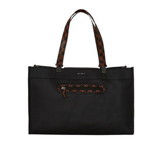 SPRAYGROUND Borse Dose Of Check Deux Tortuga 910T8020NSZ