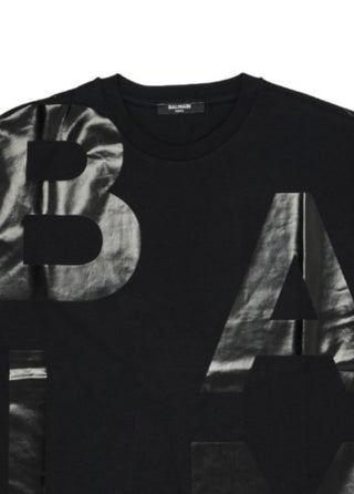 BU8P61 - T-shirt - Balmain