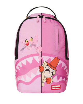 SPRAYGROUND Zaino PINK PANTHER SPLIT DLX MINI 910M7711NSZ