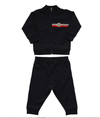 Moncler Zweiteiliger Anzug F29518M72320