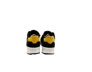 Hogan Sneakers SNEAKERS hxt4840cy50 mit Spitze und Reißverschluss