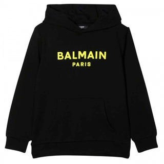 Balmain Kapuzenpullover 6P4540