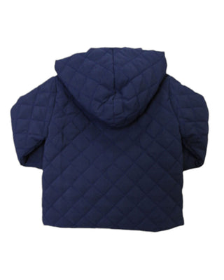 Baby Gi Jacket 100 Gr BG93 In Cotton