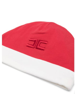 Elisabetta Franchi Hüte MIT STICKEREI encp064.0