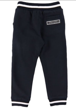 Dolce &amp; Gabbana Jogger Pants L4JPR7