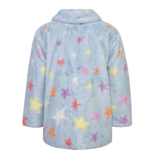 Stella McCartney Kunstpelzmantel TT2A90-Z1284