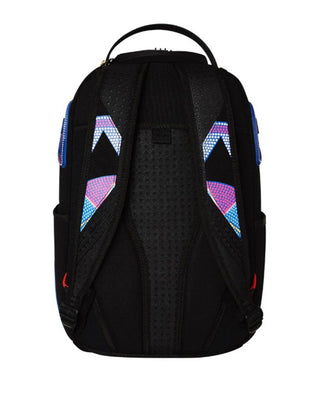 SPRAYGROUND Zaino AI SF CENTRAL 910B7403NSZ In Canvas