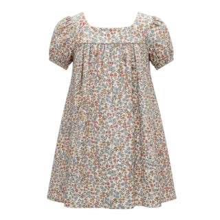 BLOOM Abito Con Fantasia Floreale Per Bambina 133104