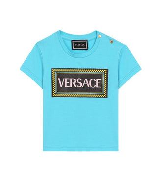 Versace T-shirt girocollo YA000150