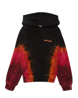 Dsquared2 Felpa  DQ2387-D0A99