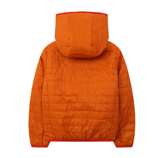 Save the Duck J33600X Wende-Nylonjacke für Kinder