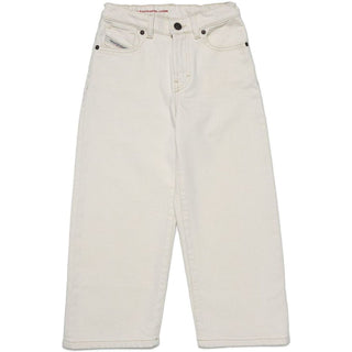 Diesel Five-Pocket-Jeans J00818-KXBDB