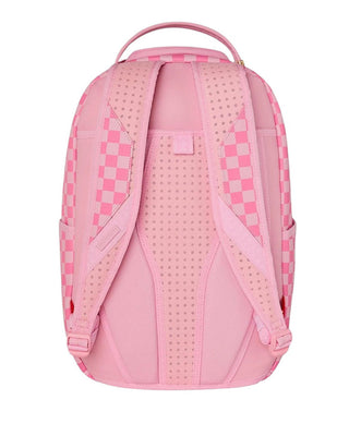 SPRAYGROUND Zaino PINK SIP PATCH DLX 910B8717NSZ