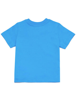 Dsquared2 T-Shirt In Cotone DQ2345-D0A47 Con Logo