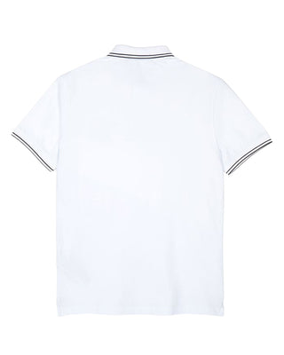 Stone Island T-Shirt Polo K1S1522002SC-S0018 In Cotone