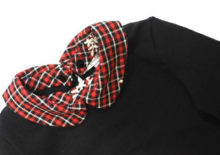 Piccola Ludo Felpa girocollo BS8WB014/0660