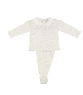 Pili Carrera Tutina due pezzi  0205023