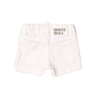 DQ0329-D00IW - Shorts - Dsquared2