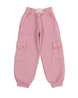 Elisabetta Franchi Jogger Pants EFPA185