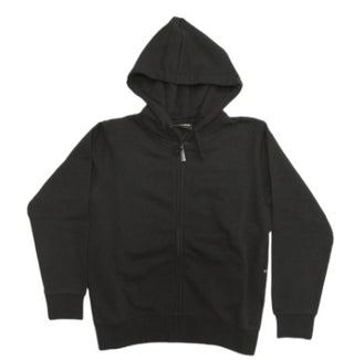 Marcelo Burlon Kapuzenpullover mit Reißverschluss MB22180020