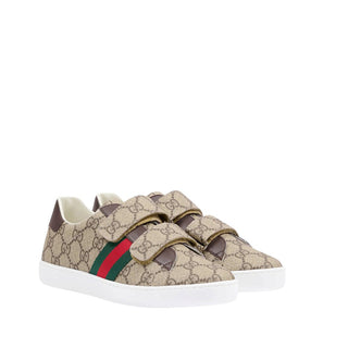 Gucci Sneakers ACE 463090 FACYF 9753