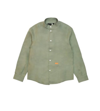 Daniele Alessandrini Hemd Koreanisches Jungenhemd 1235c1146