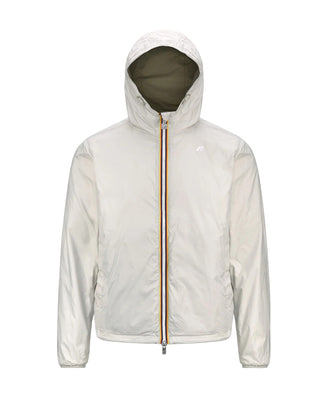 k-Way Giubbino Jack Plus.2 Reversibile K2124EW