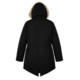 Woolrich WKCPS2044 Kapuzenjacke