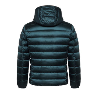Save the Duck Giubbino 100 Grammi G3231G2 Con Cappuccio Da Bambina