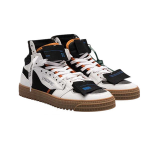 Off-White Sneakers Curt IMIA065/F23LEA002100 In Pelle
