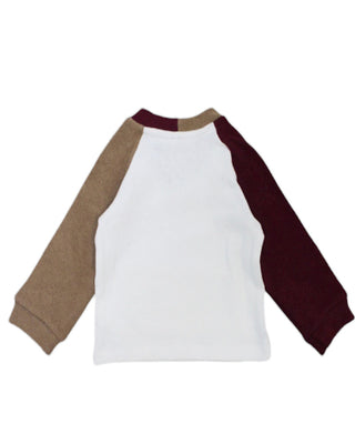 Maperò V-neck T-shirt M30330