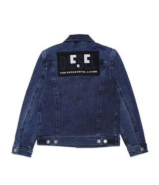 J00057-KXBCA – Jacke – Diesel