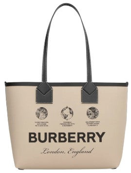 Burberry Borsa london 8063121 con zip – La Cicogna