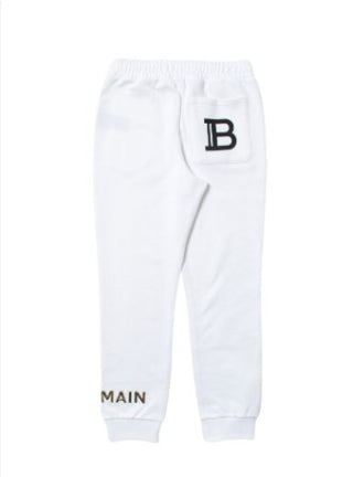 Balmain Jogger trousers 6Q6757