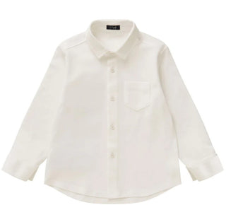 Il Gufo Shirt s/l Neugeborenen-Shirt p19cl049m0086